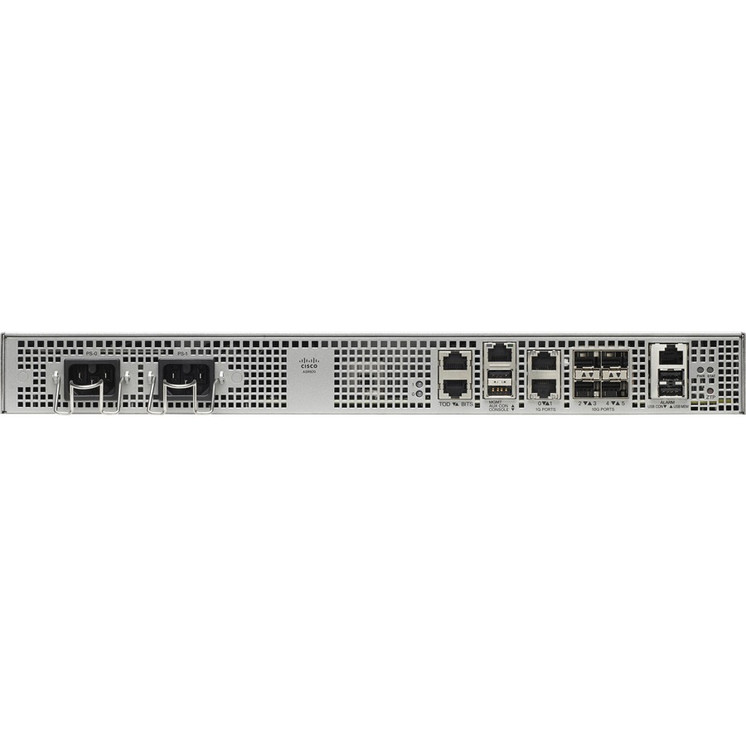 Cisco (ASR-920-4SZ-A-RF) ASR-920-4SZ-A Router
