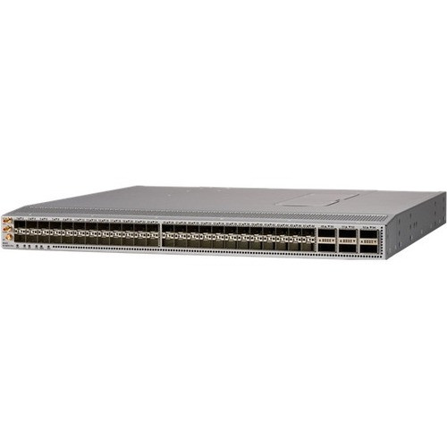 Cisco (N9K-C93180YCFX3-RF) Nexus 93180YC-FX3 Ethernet Switch
