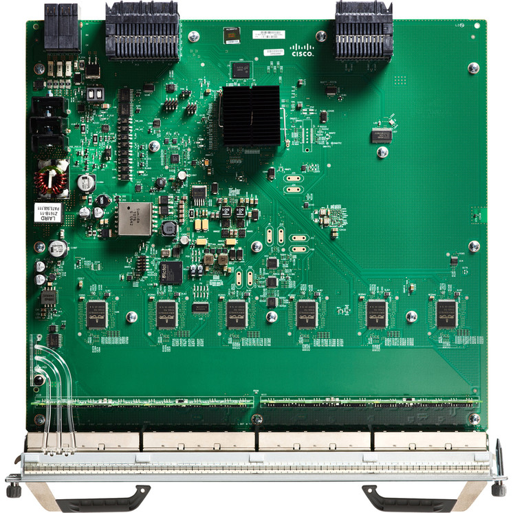 Cisco (C9400-LC-48U-RF) Catalyst 9400 Expansion Module