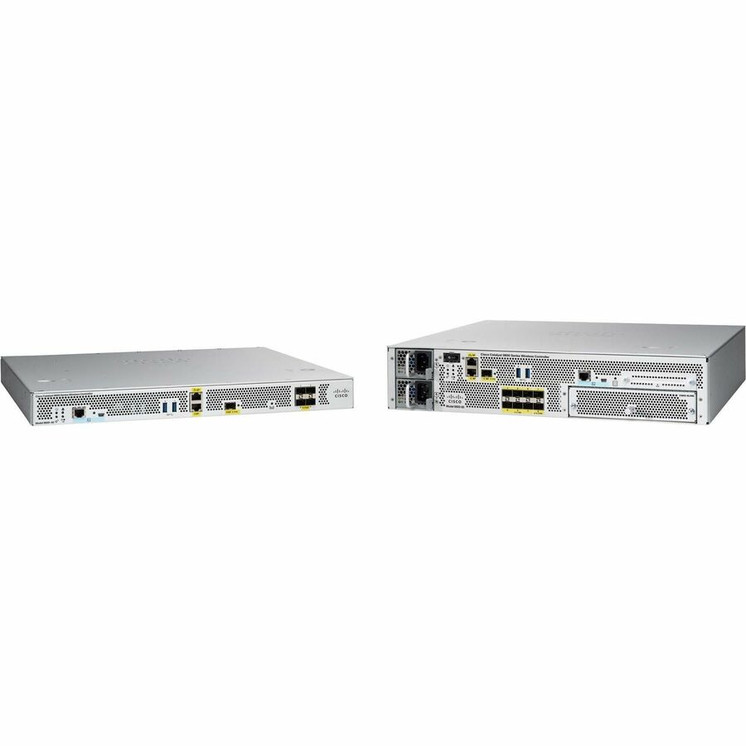 Cisco (C9800-40-K9-RF) Catalyst 9800-40 Wireless LAN Controller
