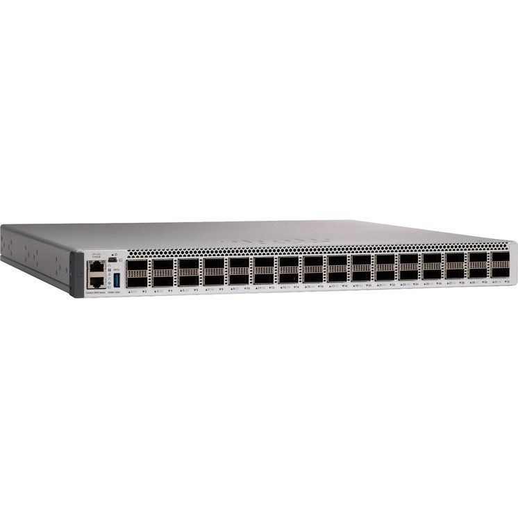 Cisco (C9500-32QC-E) Catalyst C9500-32QC Ethernet Switch