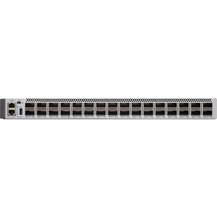 Cisco (C9500-32QC-E) Catalyst C9500-32QC Ethernet Switch