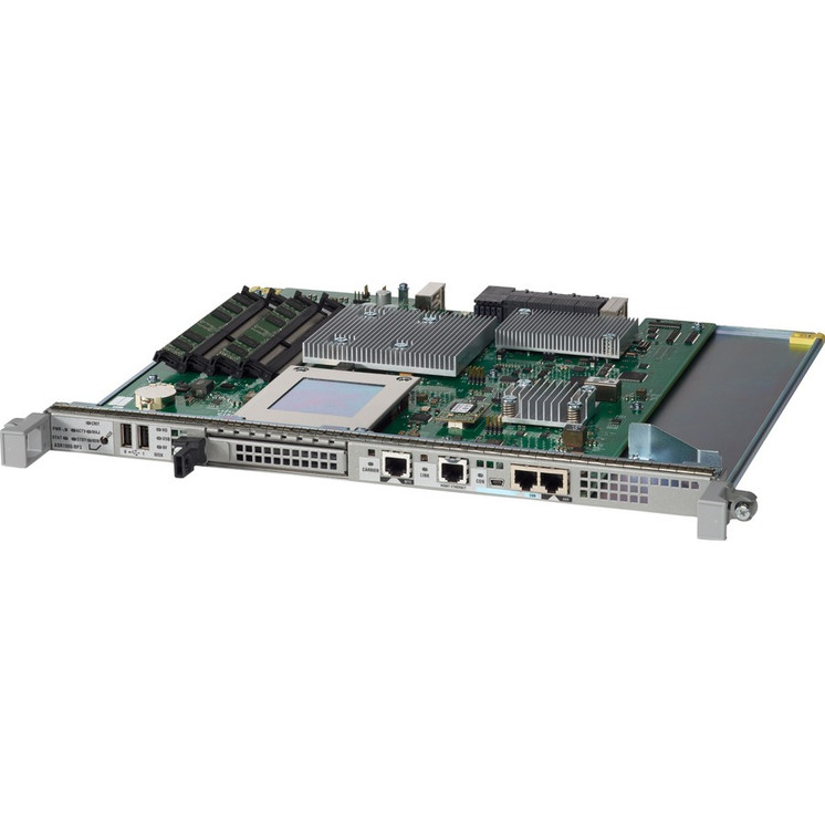 Cisco (ASR1000-RP3-RF) ASR1000 Route Processor 3