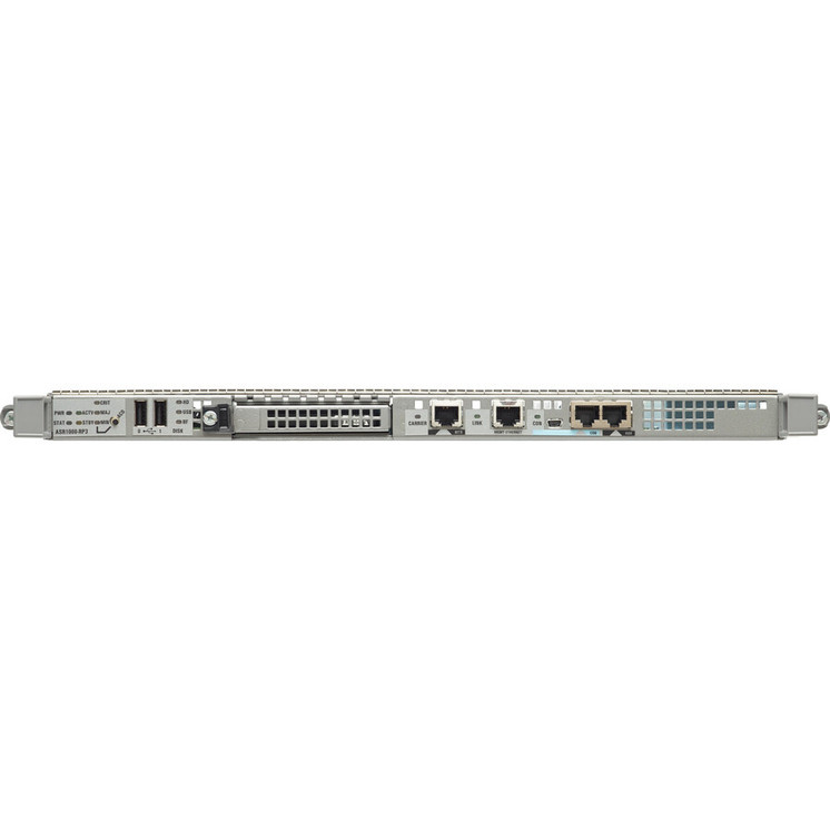 Cisco (ASR1000-RP3-RF) ASR1000 Route Processor 3