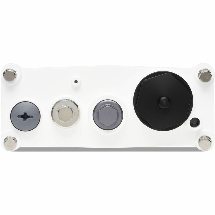 Cisco (IRMH-SUP-SP) Supervisor Module with 1 Copper + 1 Fiber Port for IR8140H