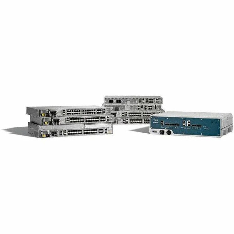Cisco (ASR-920-12SZ-IM-CC) ASR-920-12SZ-IM-CC Router