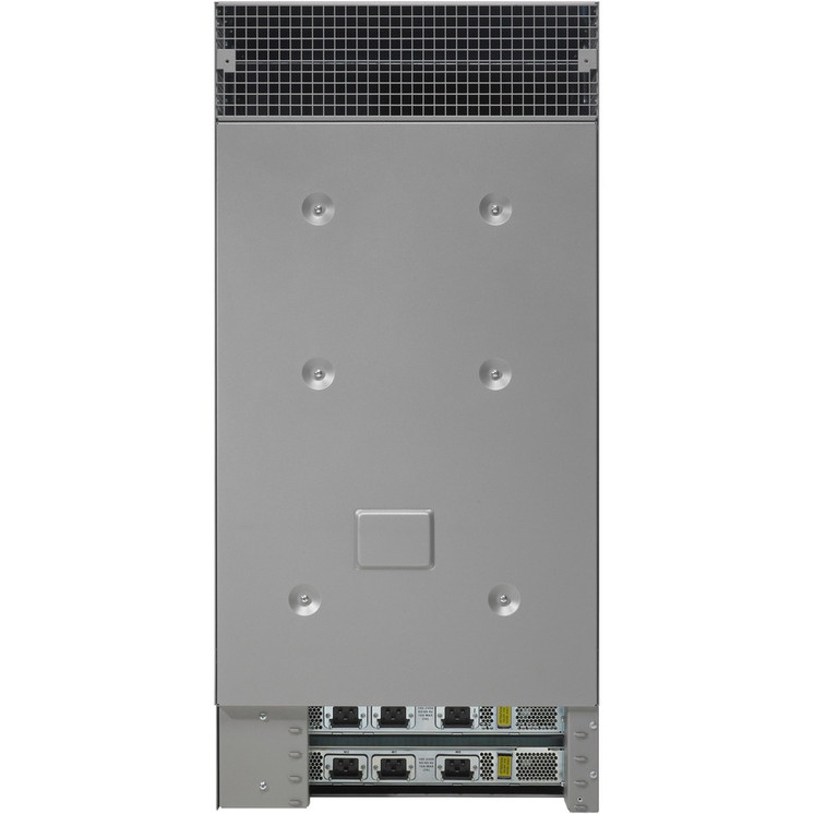 Cisco (ASR-9010-DC-V2-RF) ASR 9010 Chassis