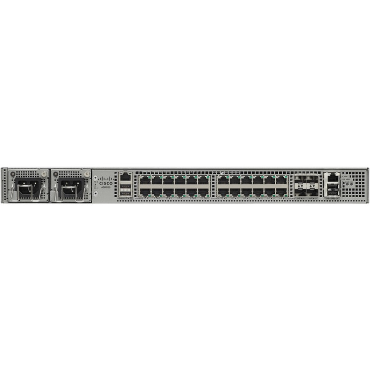 Cisco (ASR-920-24TZ-M-RF) ASR-920-24TZ-M Router
