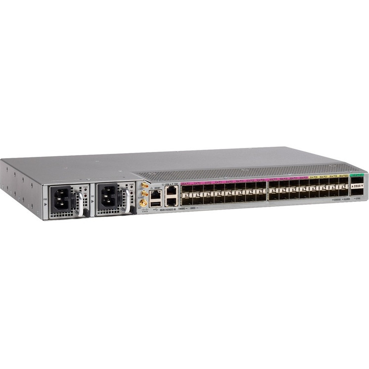 Cisco (N540X-ACC-SYS=) 540 Router Chassis