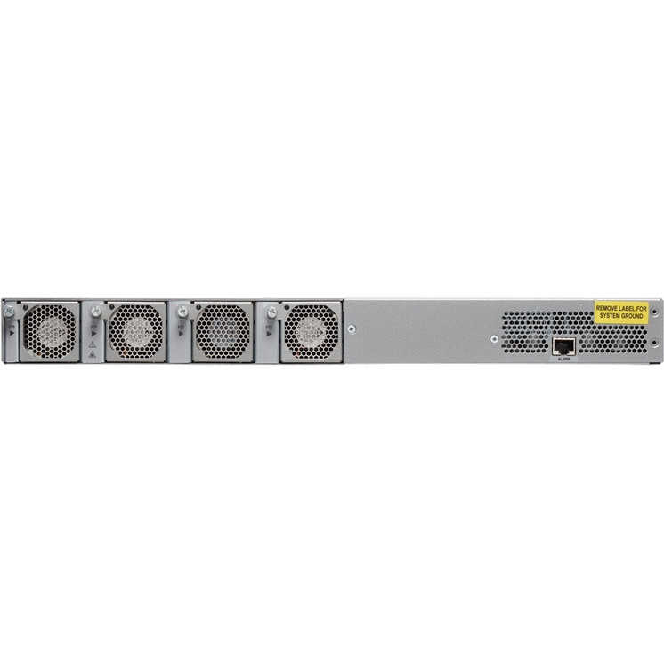 Cisco (N540X-ACC-SYS=) 540 Router Chassis