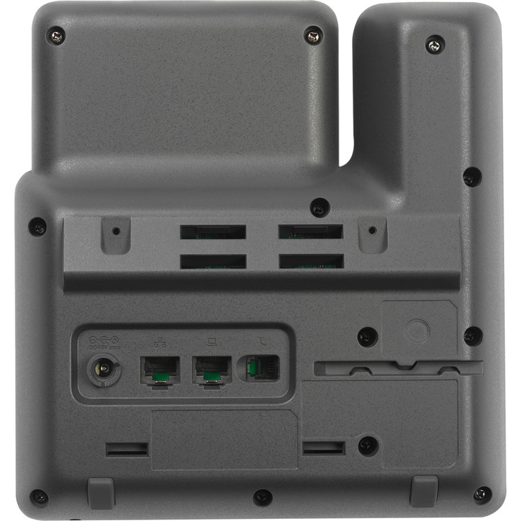 Cisco (CP-7811-3PCC-K9-RF) IP Phone 7811