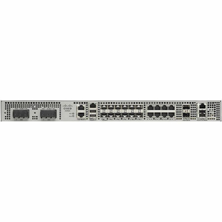 Cisco (ASR-920-12SZ-A-RF) ASR-920-12SZ-A Router