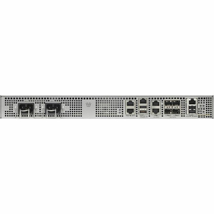 Cisco (ASR-920-12SZ-A-RF) ASR-920-12SZ-A Router