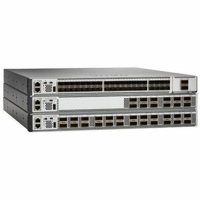 Cisco (C9500-24Q-E-RF) Catalyst C9500-24Q Layer 3 Switch