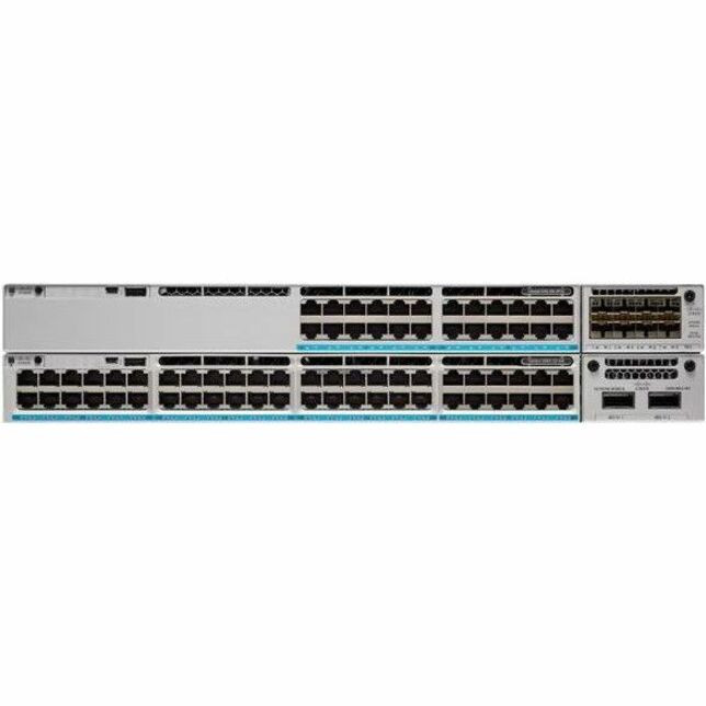 Cisco (C9300-24UXB-E-RF) Catalyst C9300-24UXB Ethernet Switch