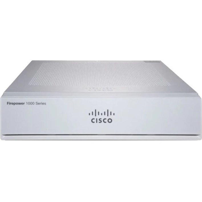 Cisco (FPR1150-ASA-K9-RF) Firepower FPR-1150 Network Security/Firewall Appliance