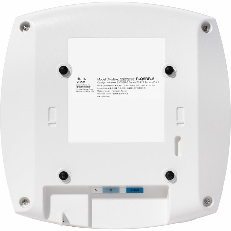 Cisco (CW9176I-CFG) CW9176I Wireless Access Point