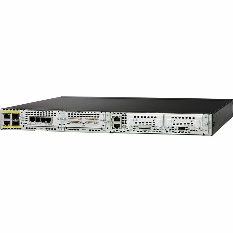 Cisco (ISR4331-DC/K9-RF) 4331 Router