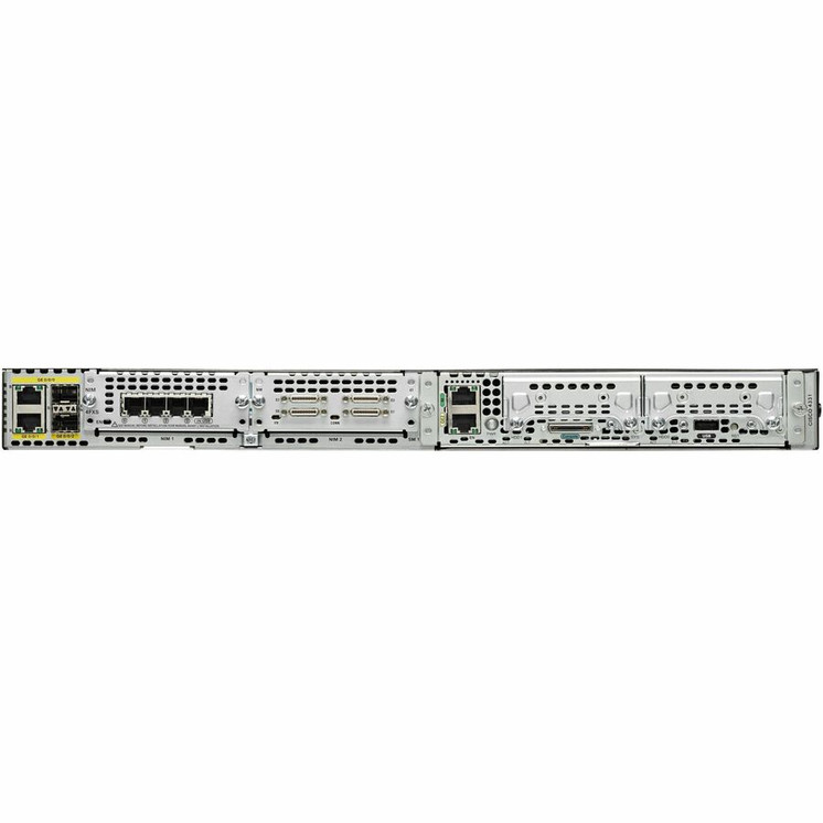 Cisco (ISR4331-DC/K9-RF) 4331 Router