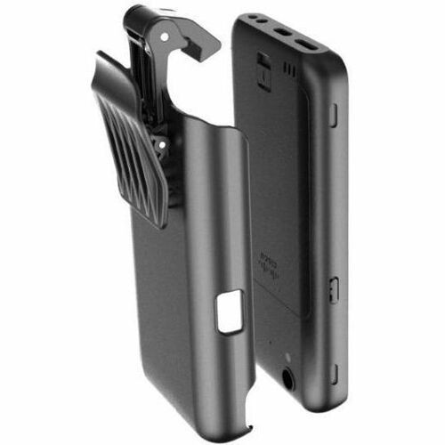 Cisco (CP-840S-CLIP=) 840S Scanner Rotating Belt Clip Holster