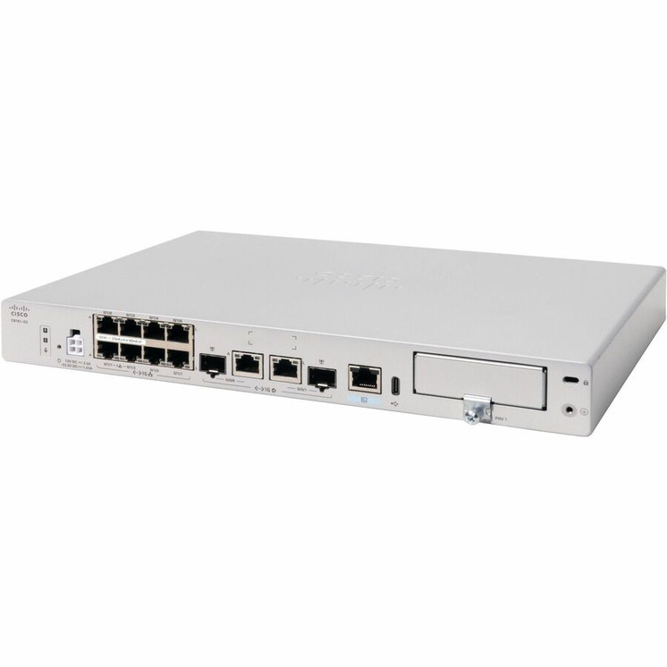Cisco (C8161-G2) Secure Router 8100 C8161-G2 Router