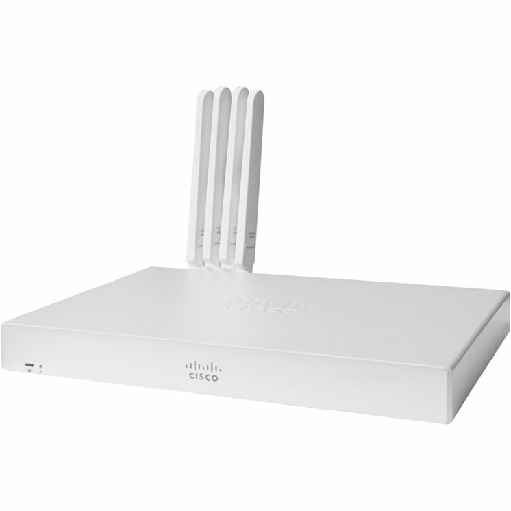 Cisco (C8161-G2) Secure Router 8100 C8161-G2 Router