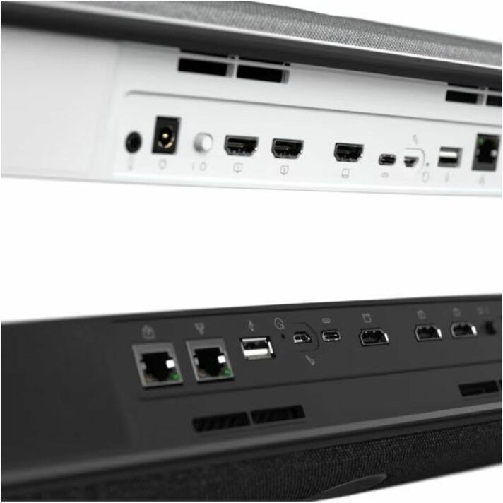 Webex (CS-BAR-C-UK9) Room Bar BYOD, Carbon Black