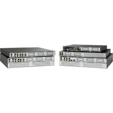Cisco (ISR4351/K9) 4351 Router