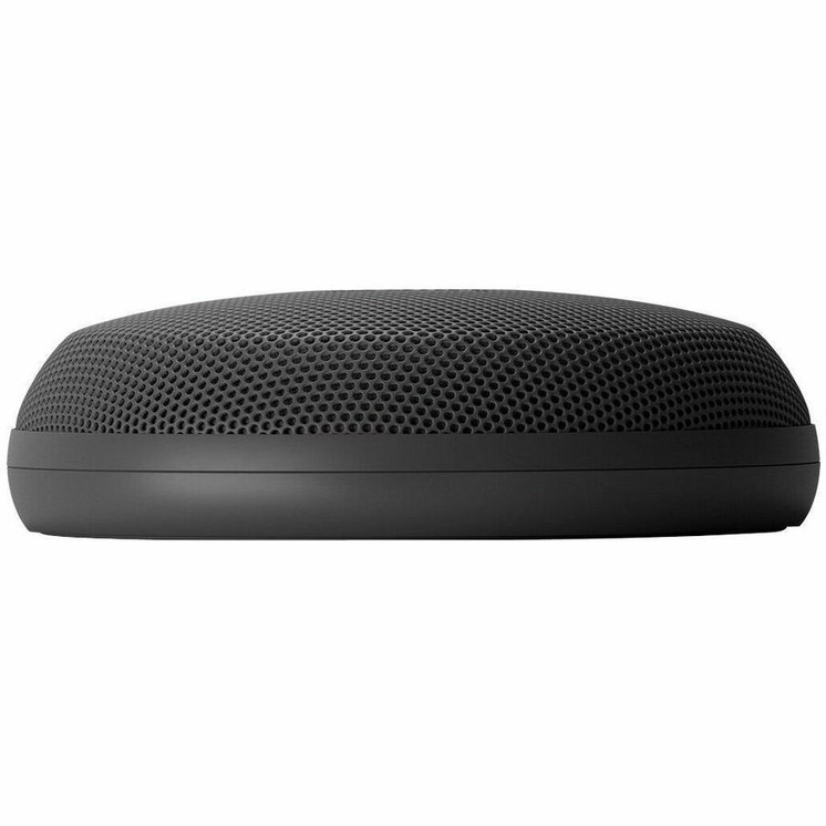 Cisco (CS-MIC-ARRAY-T-C=) Table Microphone Pro - Carbon Black - Spare