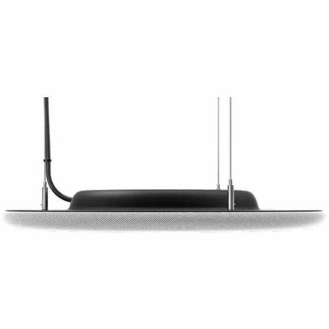 Cisco (CS-MIC-CLGPRO=) Ceiling Microphone Pro, Arctic White - Spare