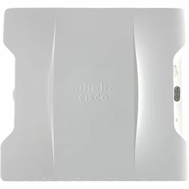 Cisco (IW9167IH-Z-AP) Catalyst IW9167I Wireless Access Point