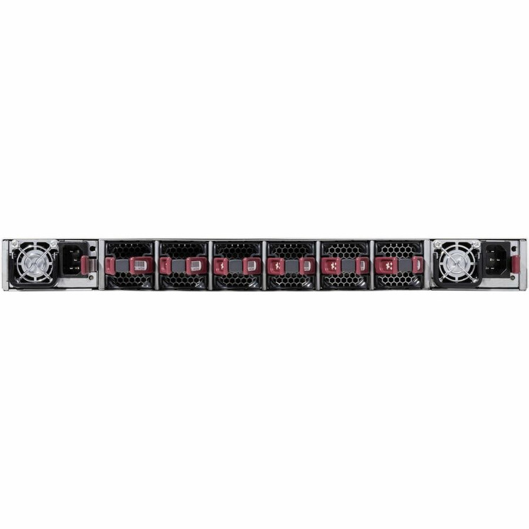 Cisco (HF6100-32D-D) Nexus HF6100-32D Ethernet Switch