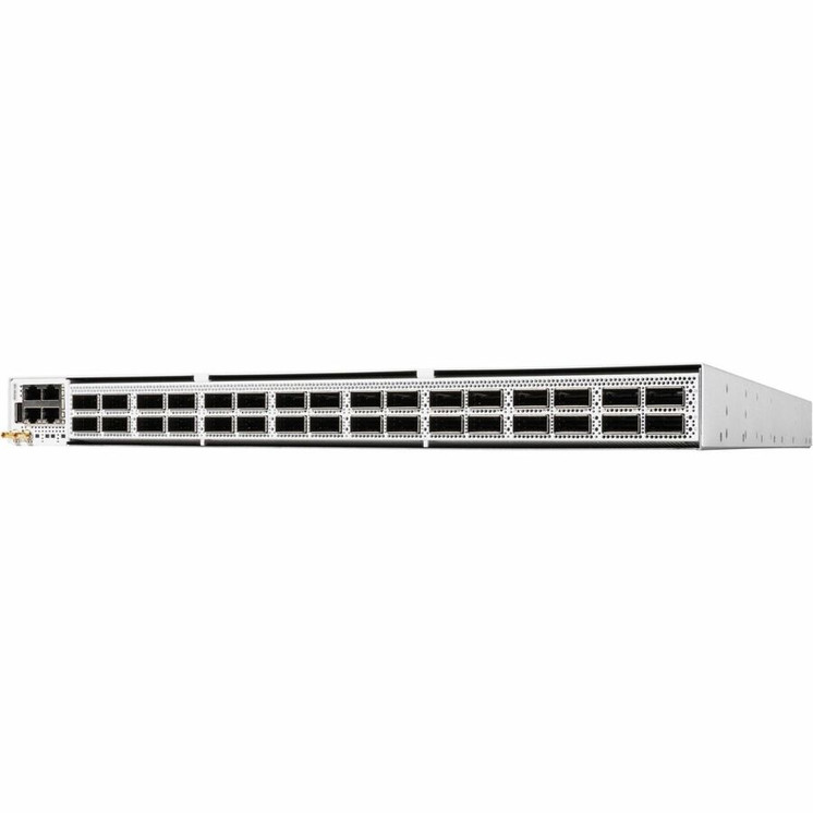 Cisco (HF6100-32D-D) Nexus HF6100-32D Ethernet Switch