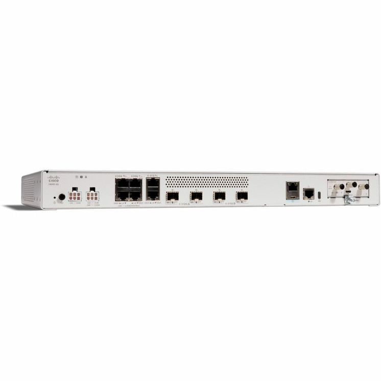 Cisco (C8355-G2) Secure Router C8355-G2 Router