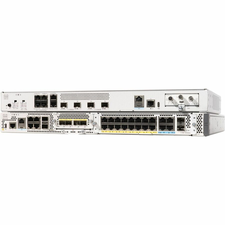 Cisco (C8355-G2) Secure Router C8355-G2 Router