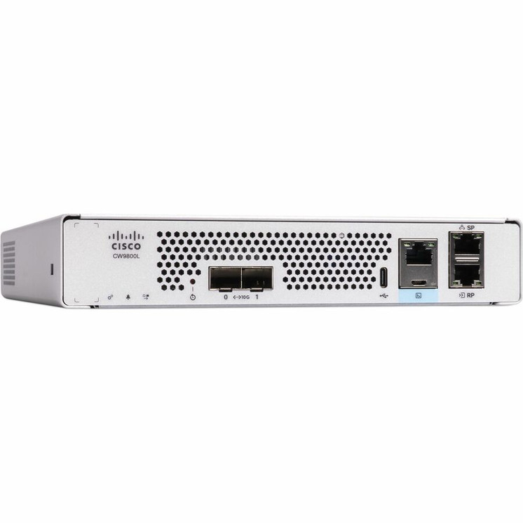 Cisco (CW9800L) CW9800L Wireless Controller