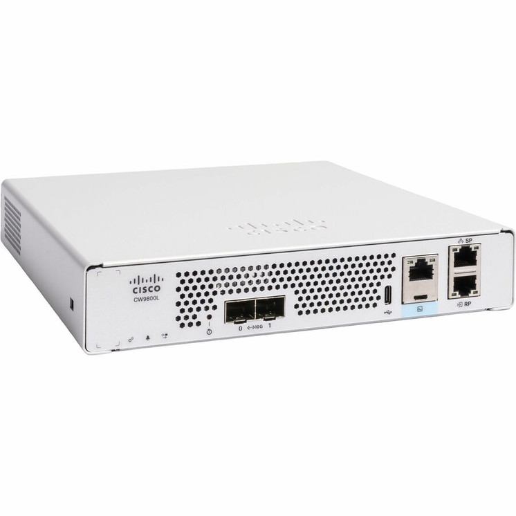 Cisco (CW9800L) CW9800L Wireless Controller