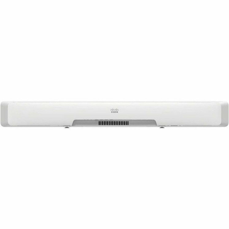 Cisco (CS-BARPRO-NR-K9) Room Bar Pro - Non-Radio - First Light Video Conference Equipment