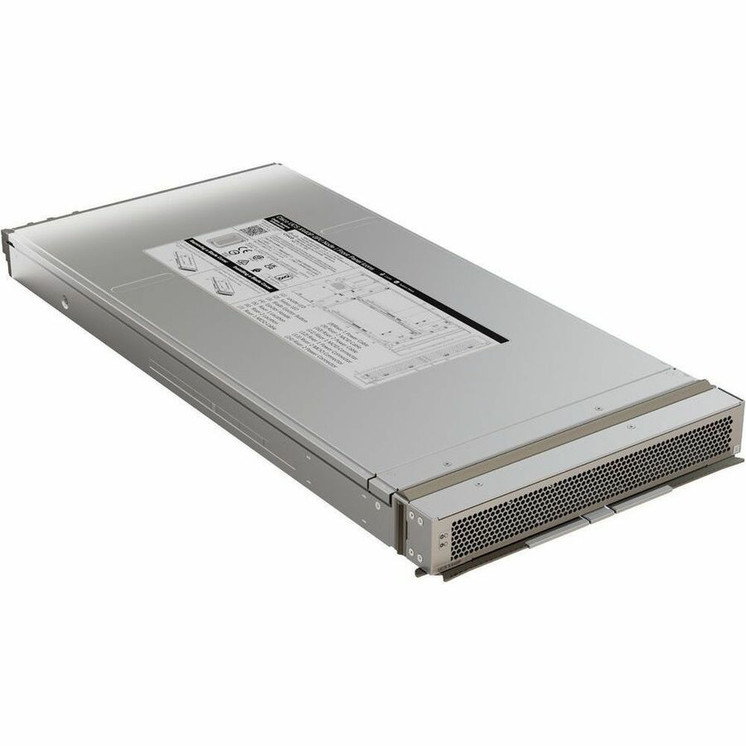 Cisco (UCSX-440P-D-U) UCS X-Series X440p Barebone System