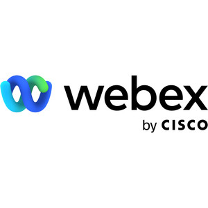 Webex (CS-CAM-RVPTZ-L=) Room Vision PTZ, Arctic White