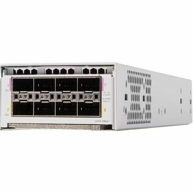Cisco (C9350-NM-8Y) Network Module