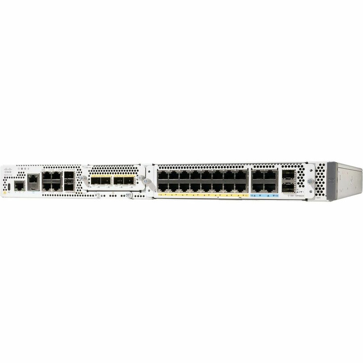 Cisco (C8375-E-G2) Secure Router C8375-E-G2 Router