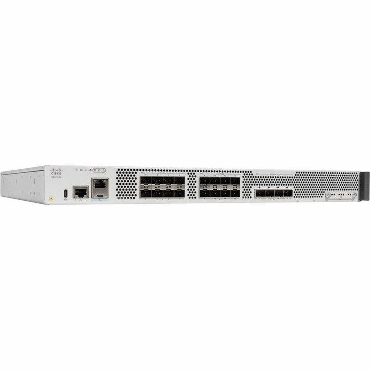 Cisco (C8475-G2) Secure Router C8475-G2 Router