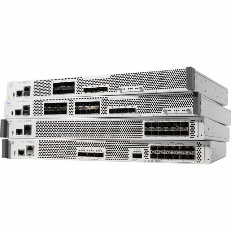 Cisco (C8475-G2) Secure Router C8475-G2 Router