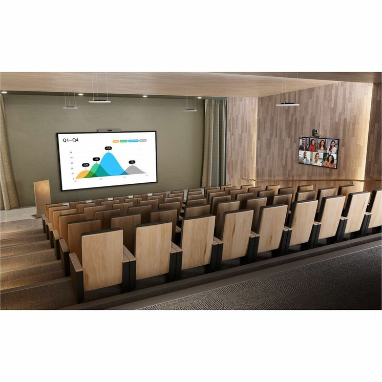 Cisco (CS-KPRO-Q-L-K9) Room Kit Pro G2