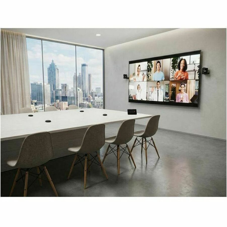 Cisco (CS-KPRO-Q-L-K9) Room Kit Pro G2