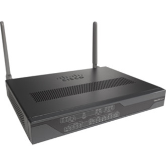 Cisco (C881G+7-K9) 881G Wireless Integrated Service Router