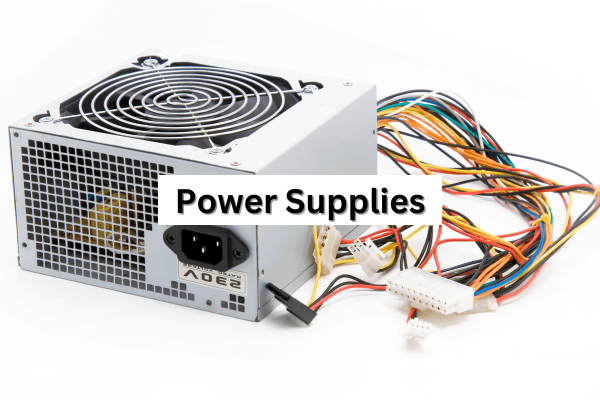 power supplies