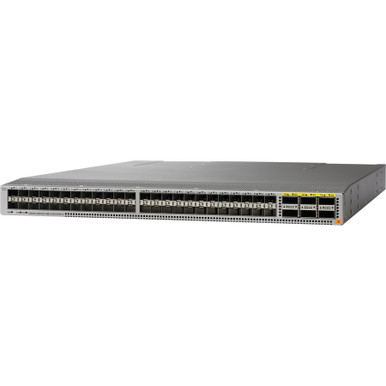 Cisco (N9K C9372PX E) Nexus 9372PX E Layer 3 Switch