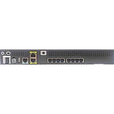 Cisco (VG400 8FXS) VG400 Analog Voice Gateway